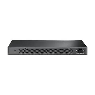 TP-LINK 48-Port Gigabit Switch Unmanaged 19″