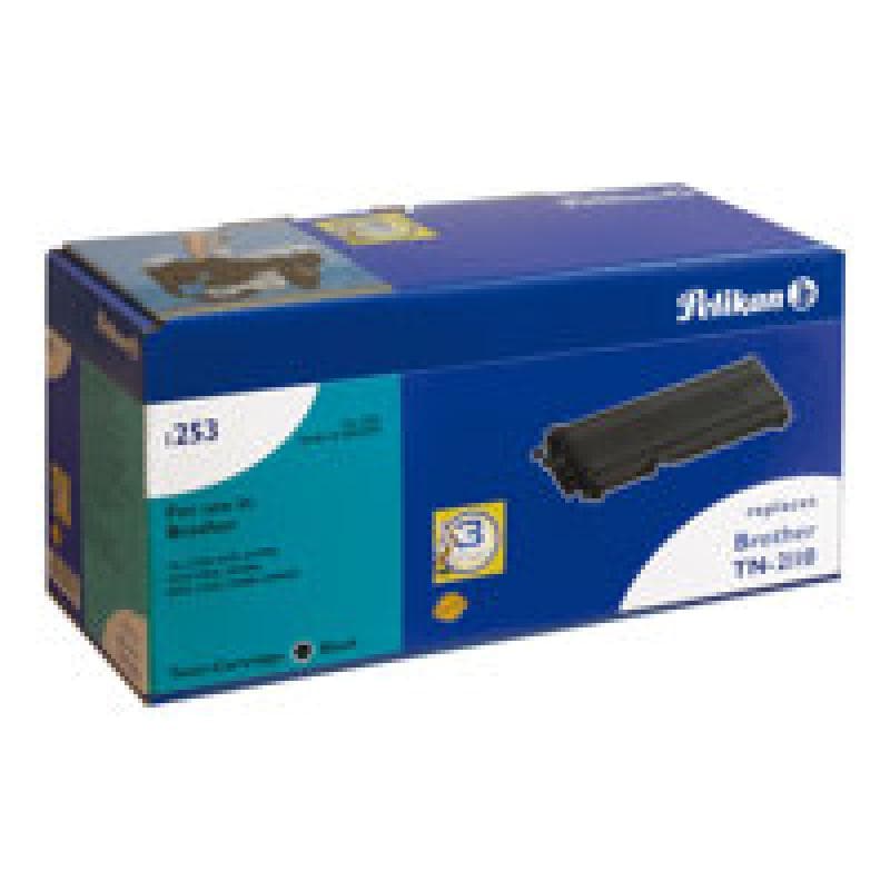 PELIKAN 1253SR Schwarz Tonerpatrone