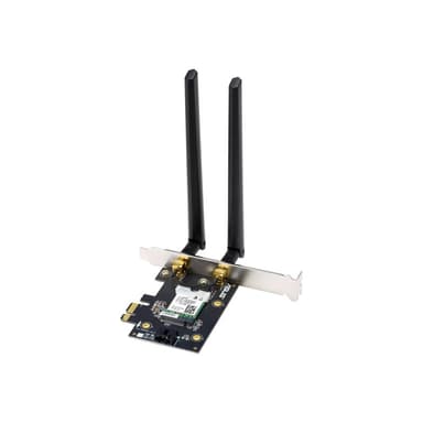 ASUS PCE-AX1800 BT5.2
