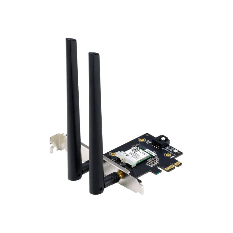 ASUS PCE-AX1800 BT5.2