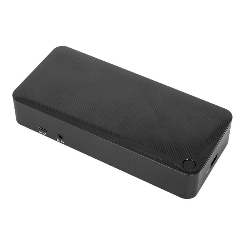 TARGUS - Dockingstation - USB-C - 2 x HDMI, 2 x DP - GigE