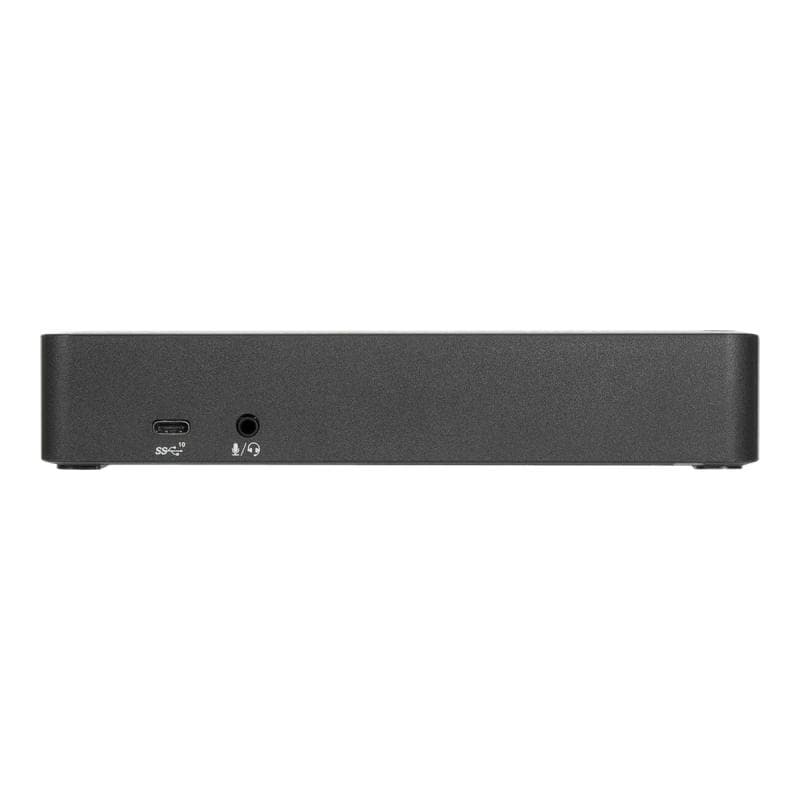 TARGUS - Dockingstation - USB-C - 2 x HDMI, 2 x DP - GigE