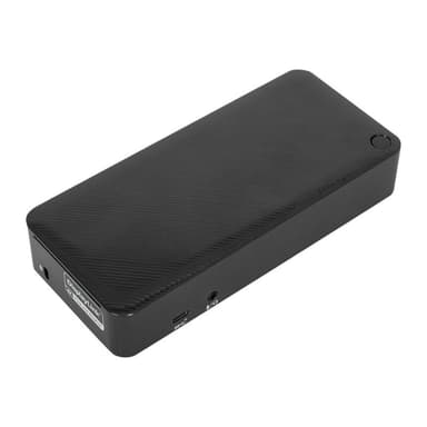 TARGUS - Dockingstation - USB-C - 2 x HDMI, 2 x DP - GigE