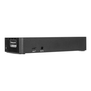 TARGUS - Dockingstation - USB-C - 2 x HDMI, 2 x DP - GigE