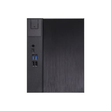 ASROCK Barb ASRock DeskMeet X300/B/BB/BOX