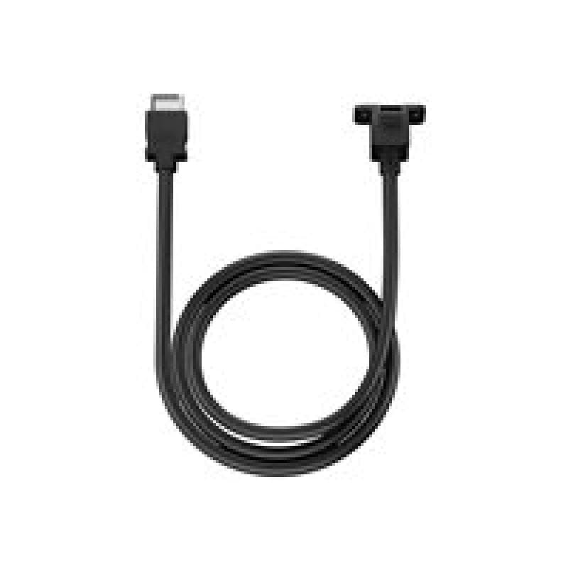 FRACTAL DESIGN D. USB-C 10Gbps Cable- Model E | FD-A-USBC-002