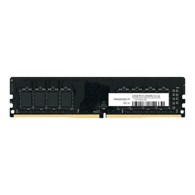 INNOVATION 4251538811330 16GB