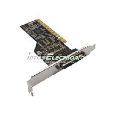 INLINE Schnittstellenkarte, InLine®, 1x LPT parallel PCI