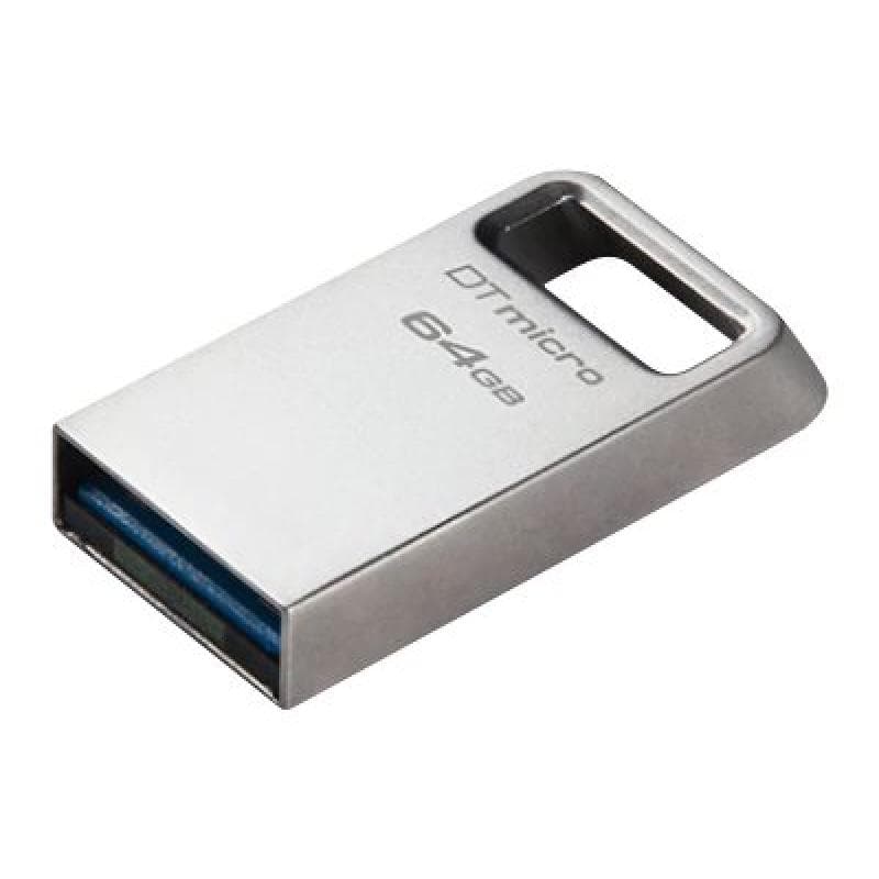 KINGSTON DTMicro 64GB