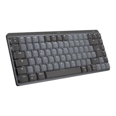 LOGITECH MX MECH. MINI WRLS ILLUM. KEYB