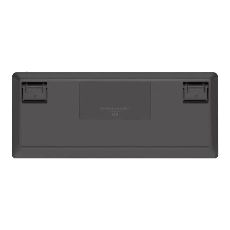 LOGITECH MX MECH. MINI WRLS ILLUM. KEYB