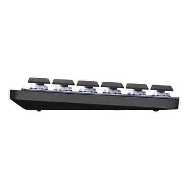 LOGITECH MX MECH. MINI WRLS ILLUM. KEYB