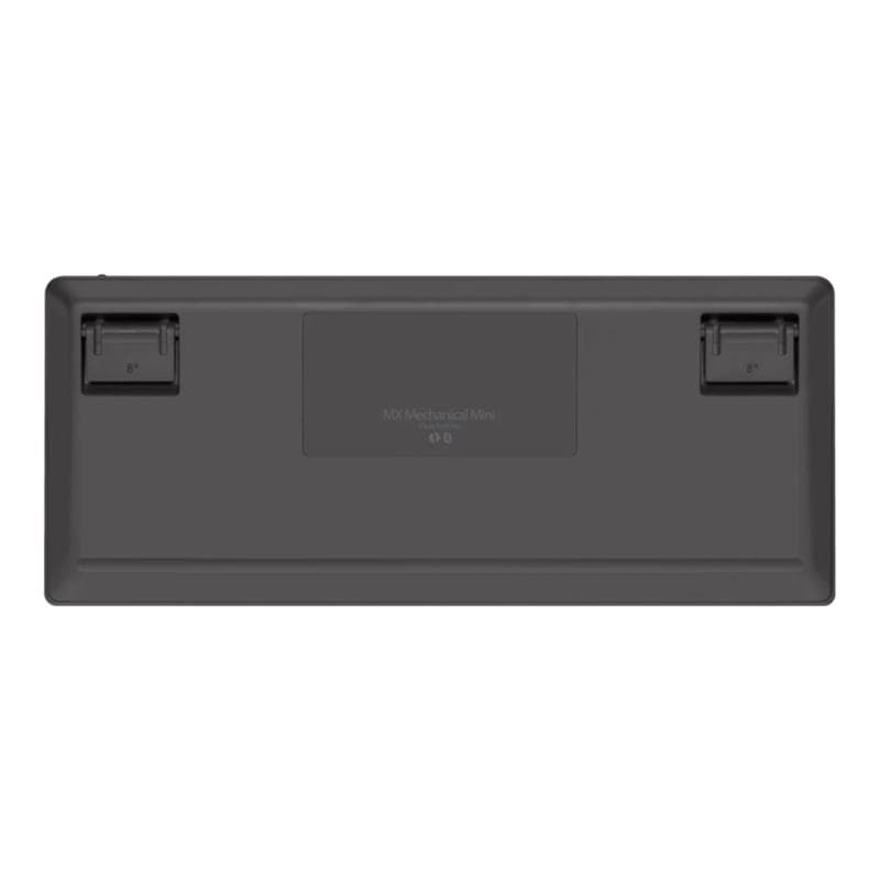LOGITECH MX MECH. MINI WRLS ILLUM. KEYB