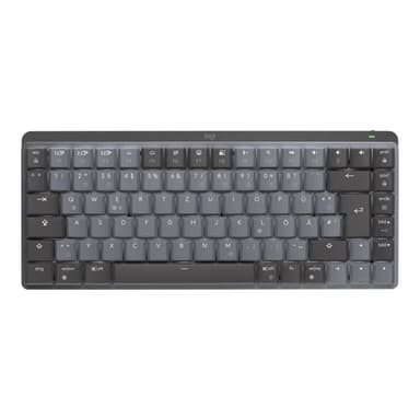 LOGITECH MX MECH. MINI WRLS ILLUM. KEYB