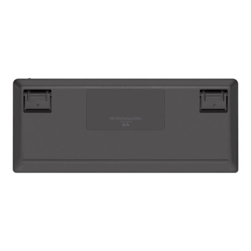 LOGITECH MX MECH. MINI WRLS ILLUM. KEYB