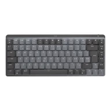 LOGITECH MX MECH. MINI WRLS ILLUM. KEYB