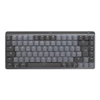 LOGITECH MX MECH. MINI WRLS ILLUM. KEYB