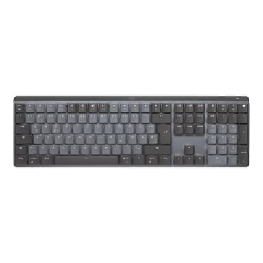 LOGITECH MX MECHANICAL WRLS ILLUM. KEYB