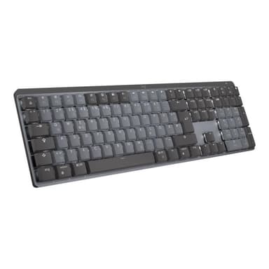 LOGITECH MX MECHANICAL WRLS ILLUM. KEYB