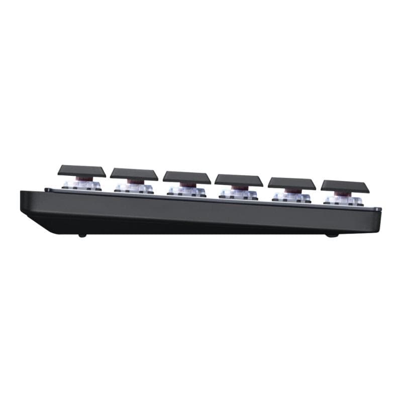 LOGITECH MX MECHANICAL WRLS ILLUM. KEYB