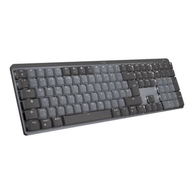 LOGITECH MX MECHANICAL WRLS ILLUM. KEYB