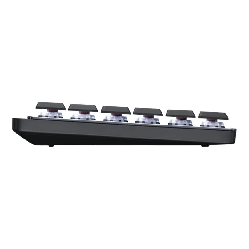 LOGITECH MX MECHANICAL WRLS ILLUM. KEYB