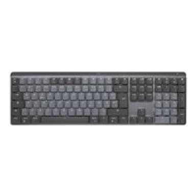 LOGITECH MX MECHANICAL WRLS ILLUM. KEYB
