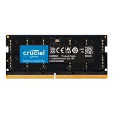 CRUCIAL CT32G48C40S5 32GB