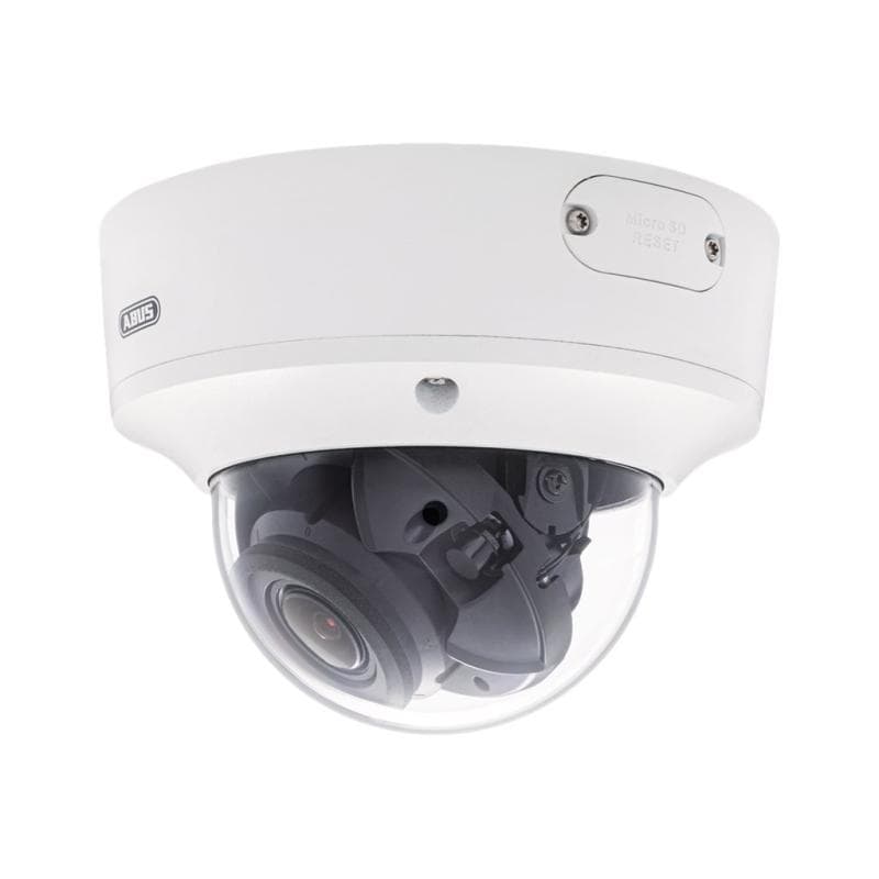 ABUS IP Dome 4 MPx (2.8 -12 IPCB74521 mm) IPCB74521
