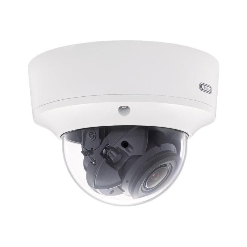 ABUS IP Dome 4 MPx (2.8 -12 IPCB74521 mm) IPCB74521