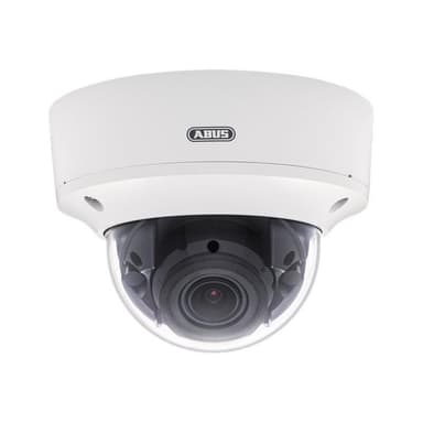 ABUS IP Dome 4 MPx (2.8 -12 IPCB74521 mm) IPCB74521