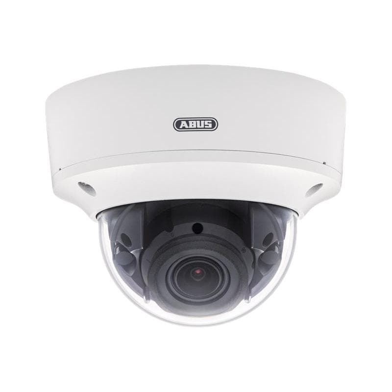 ABUS IP Dome 4 MPx (2.8 -12 IPCB74521 mm) IPCB74521
