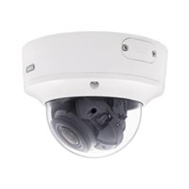 ABUS IP Dome 4 MPx (2.8 -12 IPCB74521 mm) IPCB74521