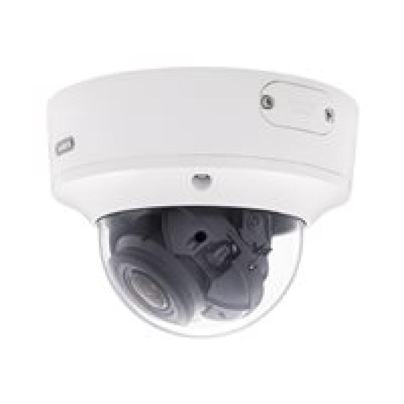 ABUS IP Dome 4 MPx (2.8 -12 IPCB74521 mm) IPCB74521