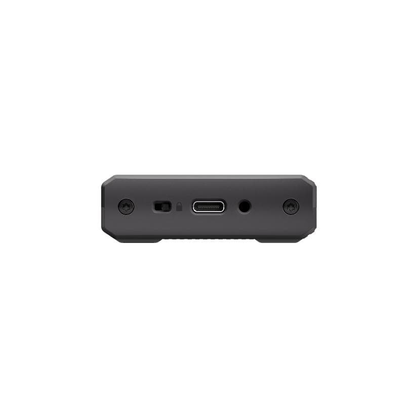 SANDISK PRO-READER SD and microSD