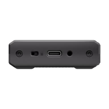 SANDISK PRO-READER SD and microSD