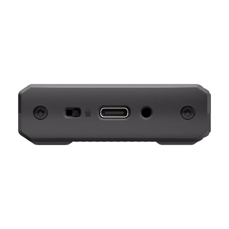 SANDISK PRO-READER SD and microSD