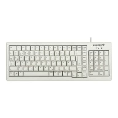 CHERRY G84-5200 COMPACT