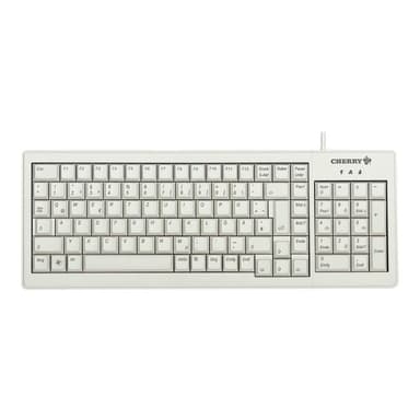 CHERRY G84-5200 COMPACT