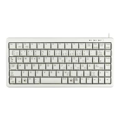 CHERRY G84-4100 COMPACT
