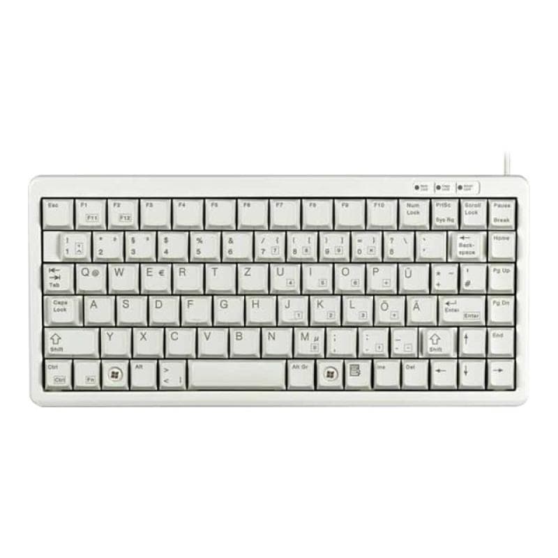CHERRY G84-4100 COMPACT