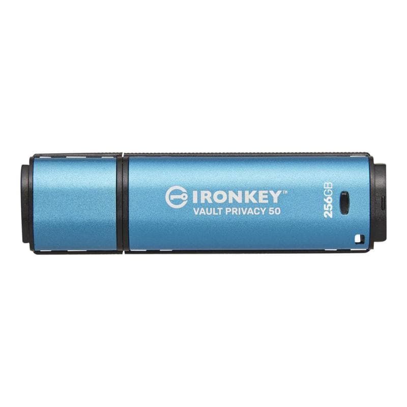 KINGSTON Stick Kingston IronKey VP50 256GB USB 3.0 secure