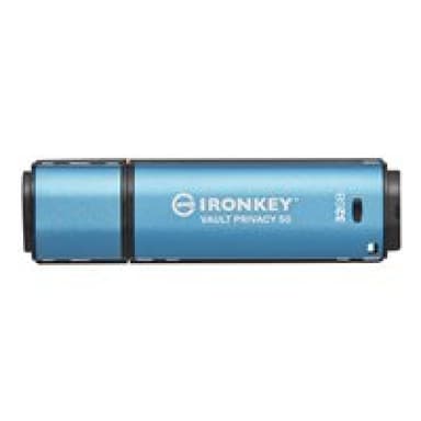 KINGSTON Stick Kingston IronKey VP50  32GB USB 3.0 secure