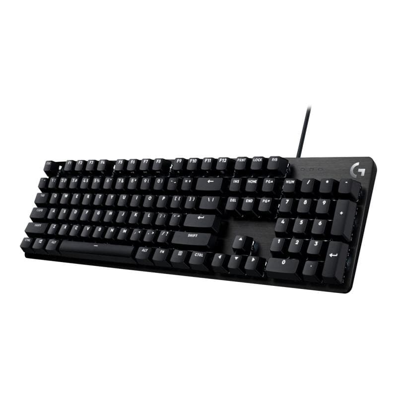 LOGITECH G413 SE - BLACK - DEU CENTRAL