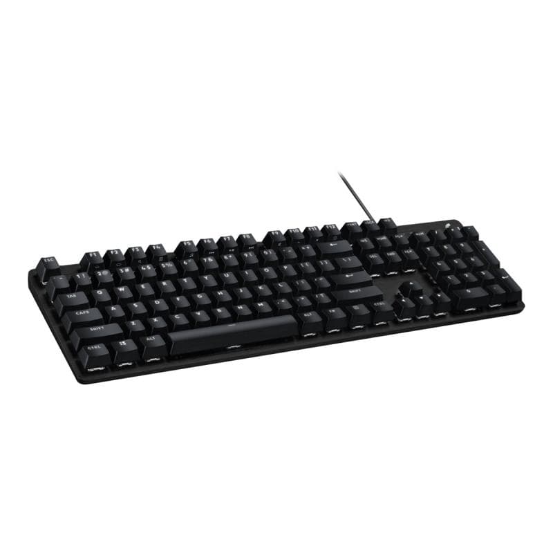 LOGITECH G413 SE - BLACK - DEU CENTRAL