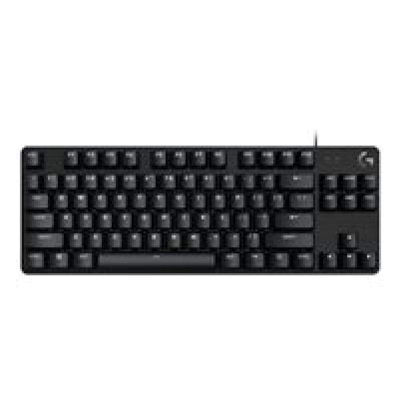 LOGITECH G413 TKL SE - BLACK FRA CENTRAL