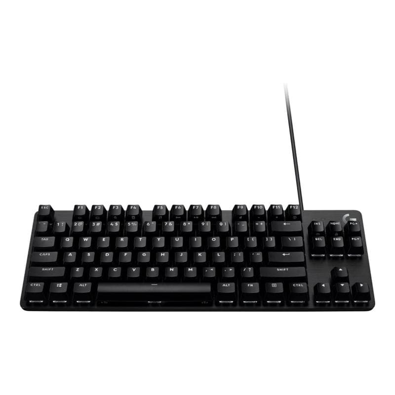 LOGITECH G413 TKL SE - BLACK ESP MEDITER