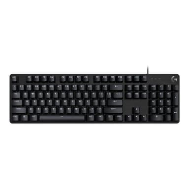 LOGITECH G413 SE - BLACK - ESP MEDITER