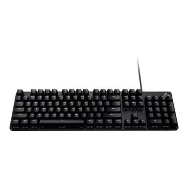 LOGITECH G413 SE - BLACK - ESP MEDITER