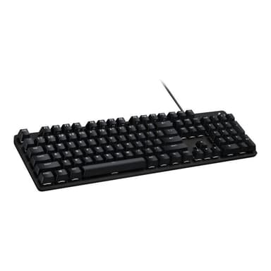 LOGITECH G413 SE - BLACK - ESP MEDITER